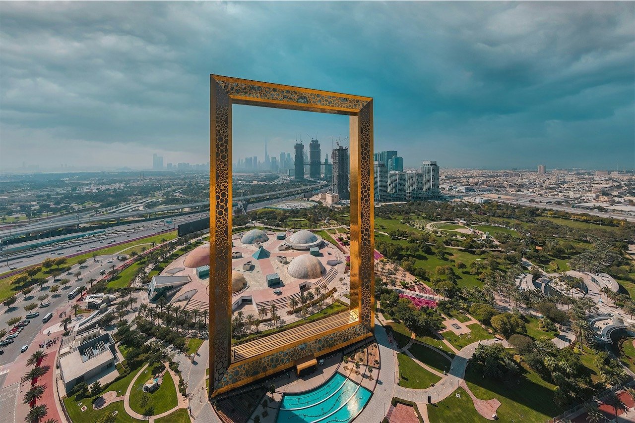 اكتشف دبي: تجارب جديدة وأنشطة مخفية بعيداً عن الأماكن التقليدية
