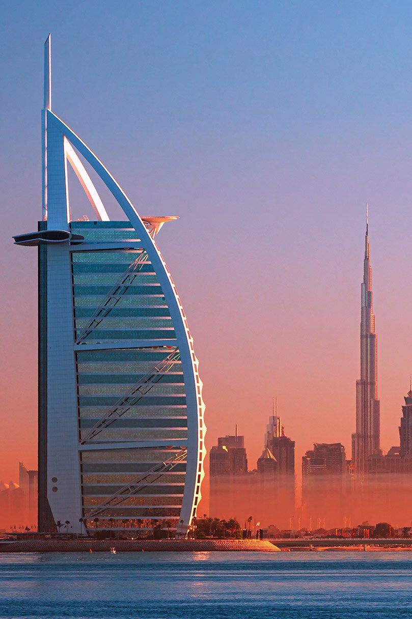 دبي